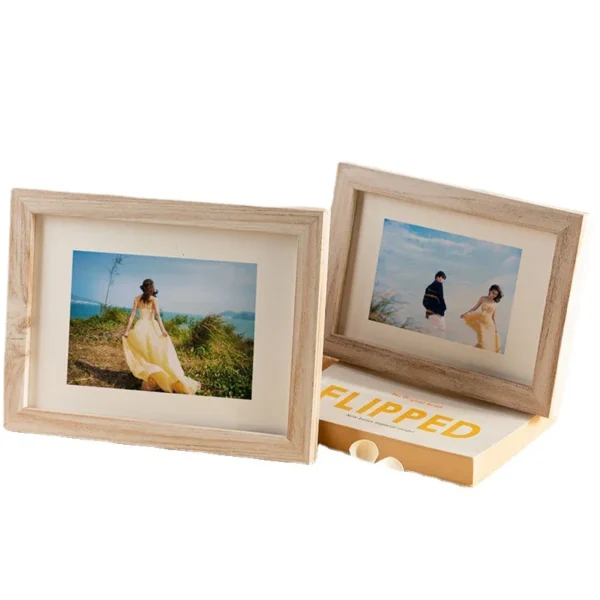 Custom Frame - Image 2