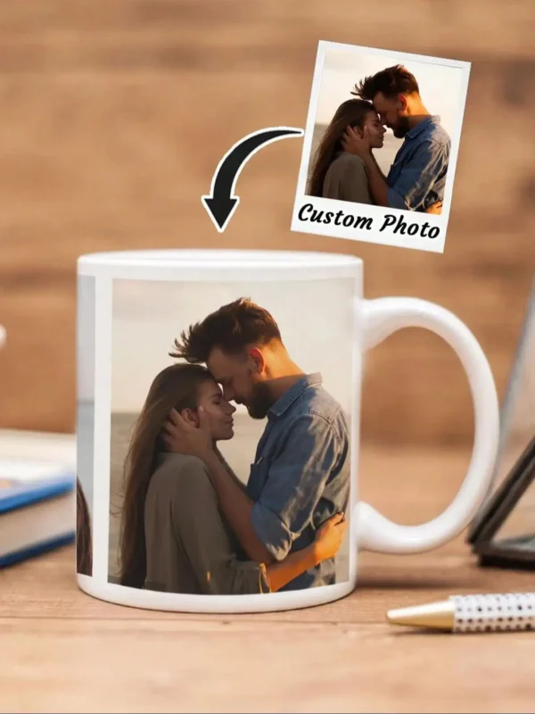 Custom Mug - Image 2