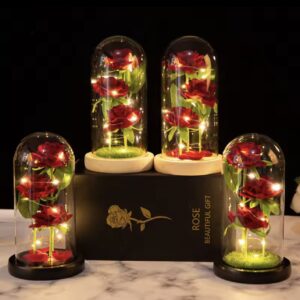 Led Flower