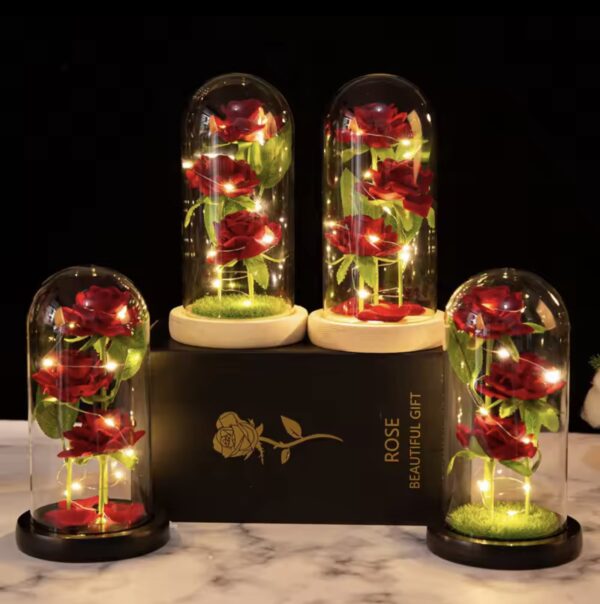 Led Flower