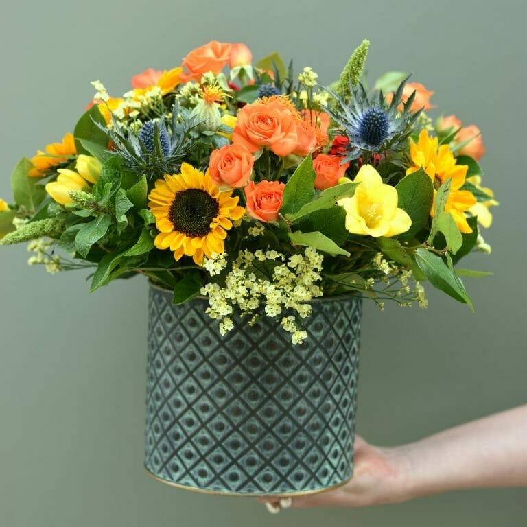 Flower