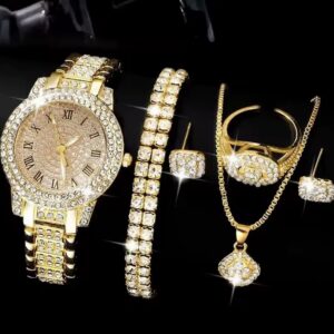 Luxury Elegant Alloy Women Gift