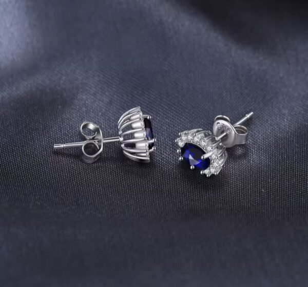 Blue Sapphire Ruby - Image 3
