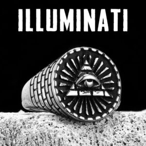 Masonic Eye