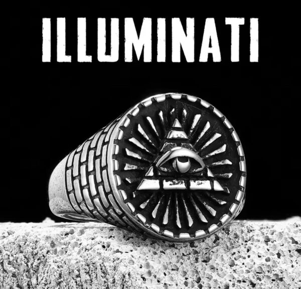 Masonic Eye