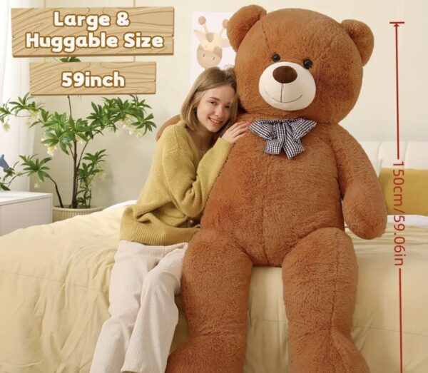 Stuffed Animal